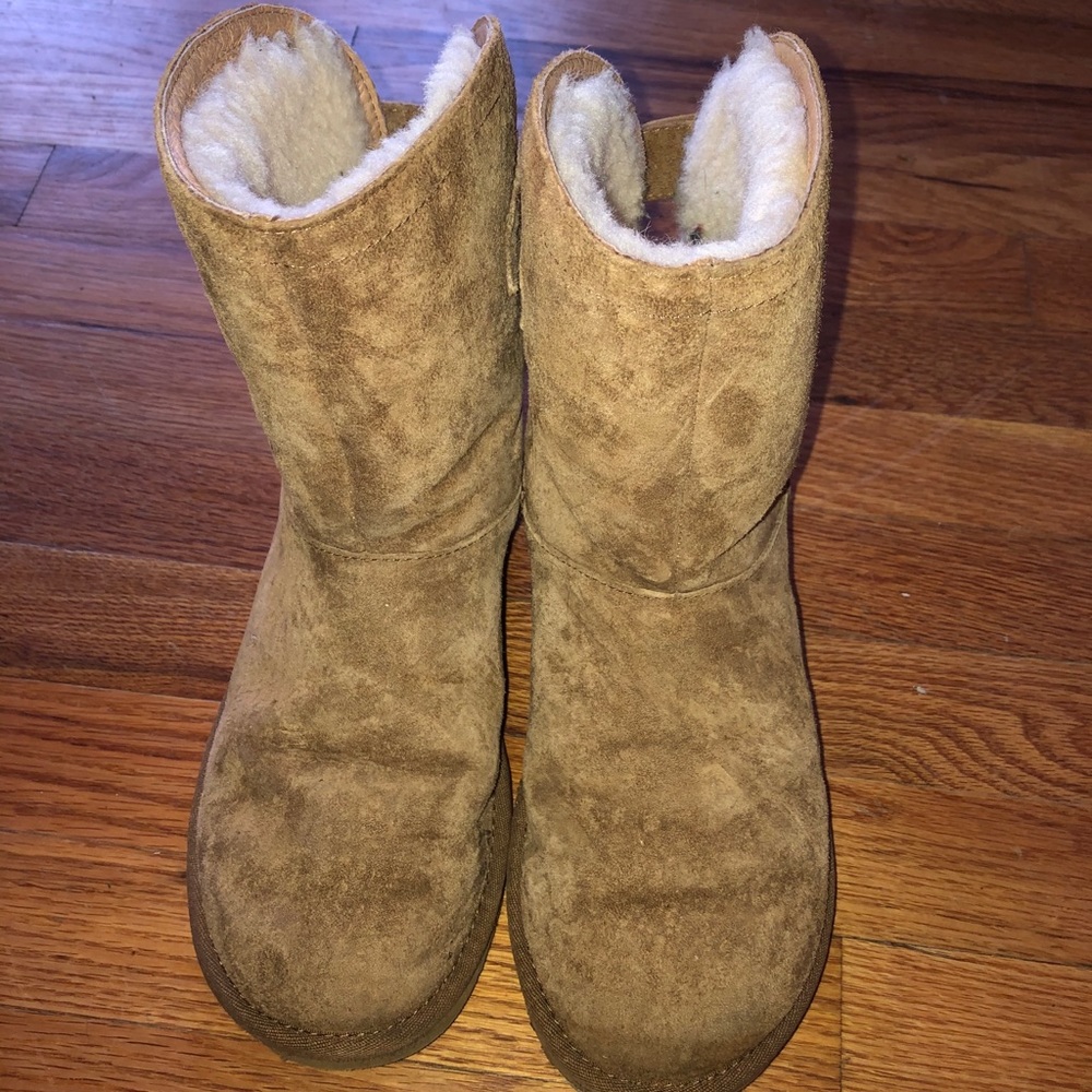 Uggs